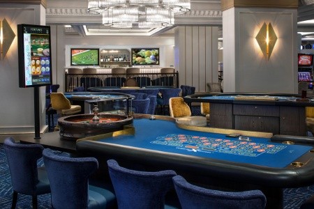 Celebrity Millennium - 5