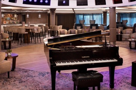 Celebrity Millennium - 9