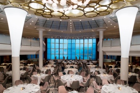 Celebrity Millennium - 10