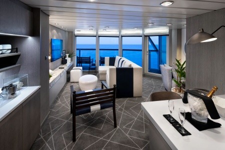 Celebrity Millennium - 22