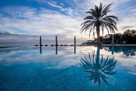Club Novostar Bel Azur Thalasso & Bungalows - 4