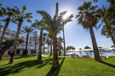 Club Novostar Bel Azur Thalasso & Bungalows - 5