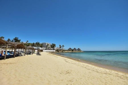 Club Novostar Bel Azur Thalasso & Bungalows - 8