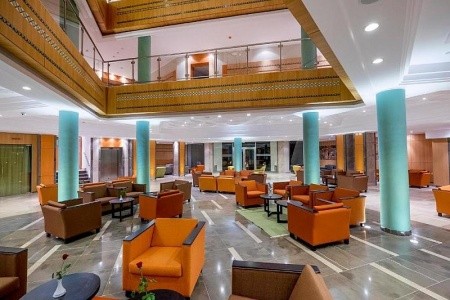 Club Novostar Bel Azur Thalasso & Bungalows - 11