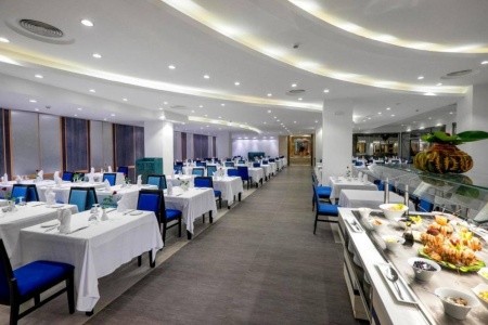 Club Novostar Bel Azur Thalasso & Bungalows - 15