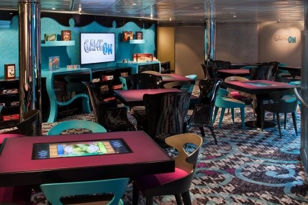Celebrity Reflection - 12