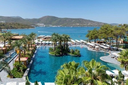Vogue Supreme Bodrum - 2