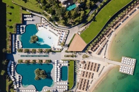 Vogue Supreme Bodrum - 3