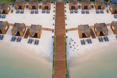 Vogue Supreme Bodrum - 4