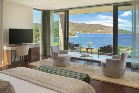 Vogue Supreme Bodrum - 6