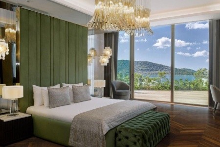 Vogue Supreme Bodrum - 7