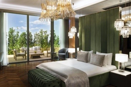 Vogue Supreme Bodrum - 8