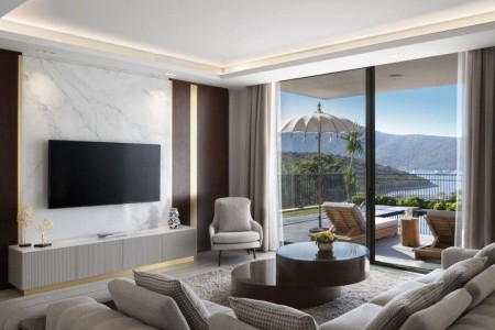 Vogue Supreme Bodrum - 9