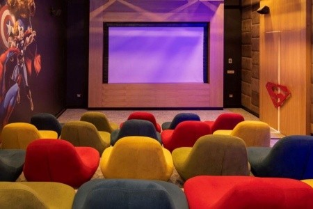 Vogue Supreme Bodrum - 10