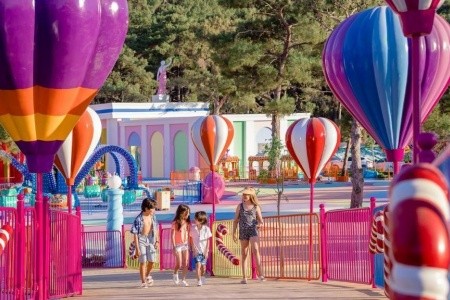 Vogue Supreme Bodrum - 12