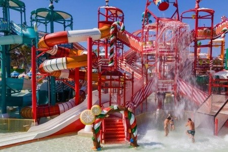 Vogue Supreme Bodrum - 14