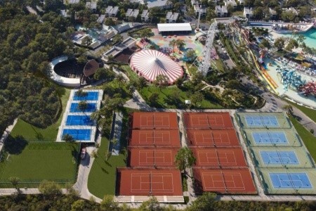 Vogue Supreme Bodrum - 15