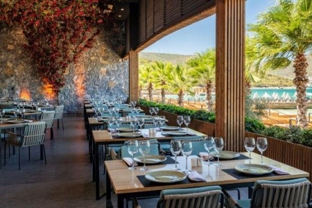 Vogue Supreme Bodrum - 16