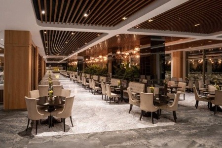 Vogue Supreme Bodrum - 17