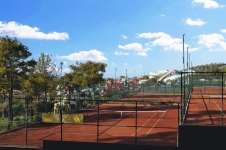 Vogue Supreme Bodrum - 18