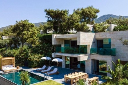 Vogue Supreme Bodrum - 19