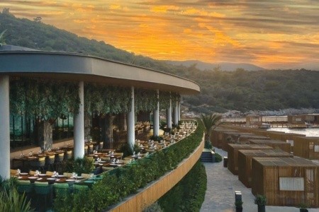 Vogue Supreme Bodrum - 20