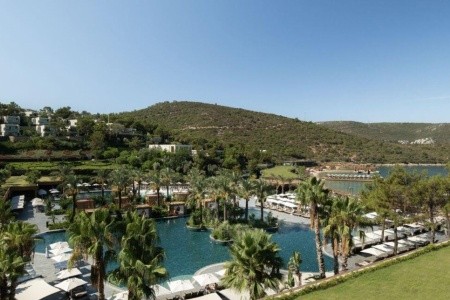 Vogue Supreme Bodrum - 21