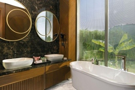 Vogue Supreme Bodrum - 26