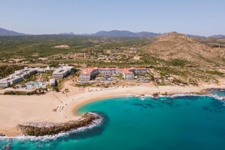 Hilton Grand Vacations Club La Pacifica Los Cabos
