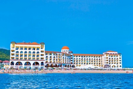 Alua Helios Bay - 5