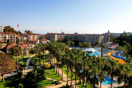 Barut Arum Resort & Spa - 3