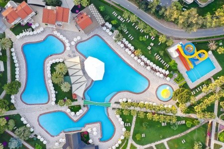 Barut Arum Resort & Spa - 5