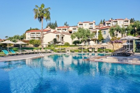 Barut Arum Resort & Spa - 6