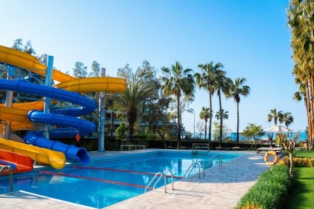 Barut Arum Resort & Spa - 7