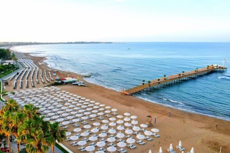 Barut Arum Resort & Spa - 9