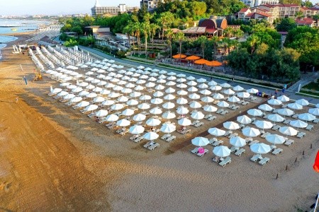 Barut Arum Resort & Spa - 10