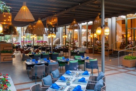 Barut Arum Resort & Spa - 11