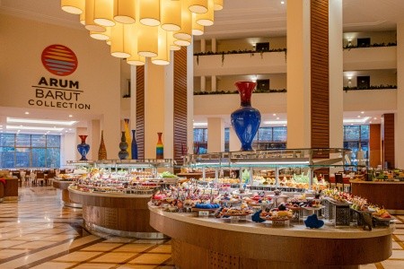 Barut Arum Resort & Spa - 12