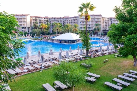 Barut Arum Resort & Spa - 14
