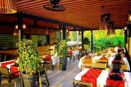 Barut Arum Resort & Spa - 17