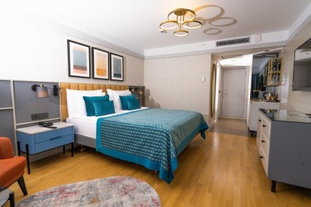 Barut Arum Resort & Spa - 19