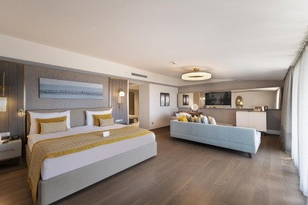 Barut Arum Resort & Spa - 24