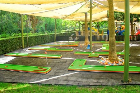 Barut Arum Resort & Spa - 26