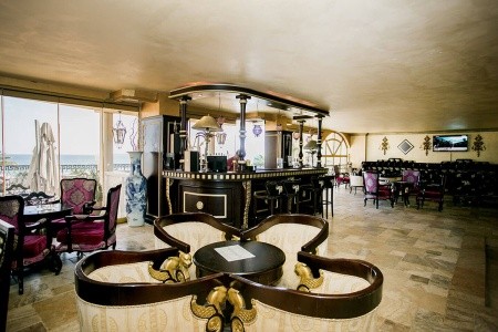 Bulharsko Slnečné Pobrežie Imperial Palace (Ex.