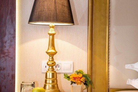 Bulharsko Slnečné Pobrežie Imperial Palace (Ex.