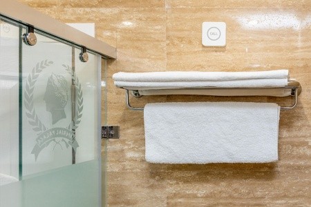 Bulharsko Slnečné Pobrežie Imperial Palace (Ex.