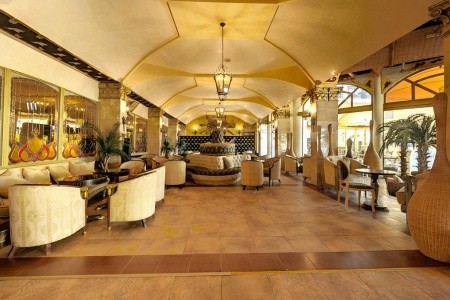 Bulharsko Slnečné Pobrežie Imperial Palace (Ex.