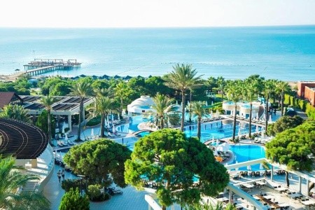 Limak Atlantis Deluxe Hotel & Resort - 10