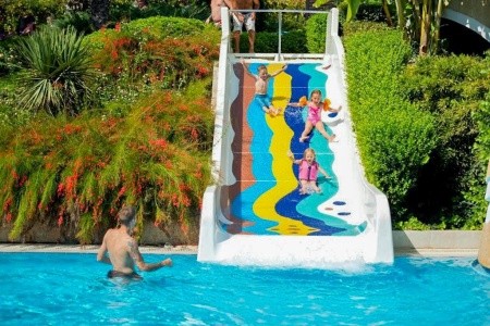 Limak Atlantis Deluxe Hotel & Resort - 11