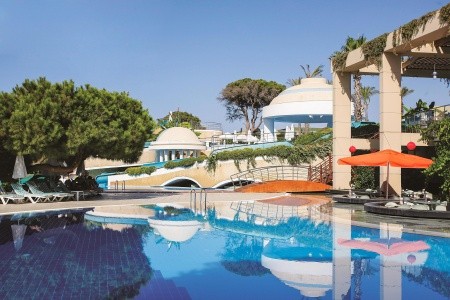 Limak Atlantis Deluxe Hotel & Resort - 12